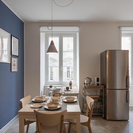 Apartamento La Casa In Viale Trieste Exterior foto