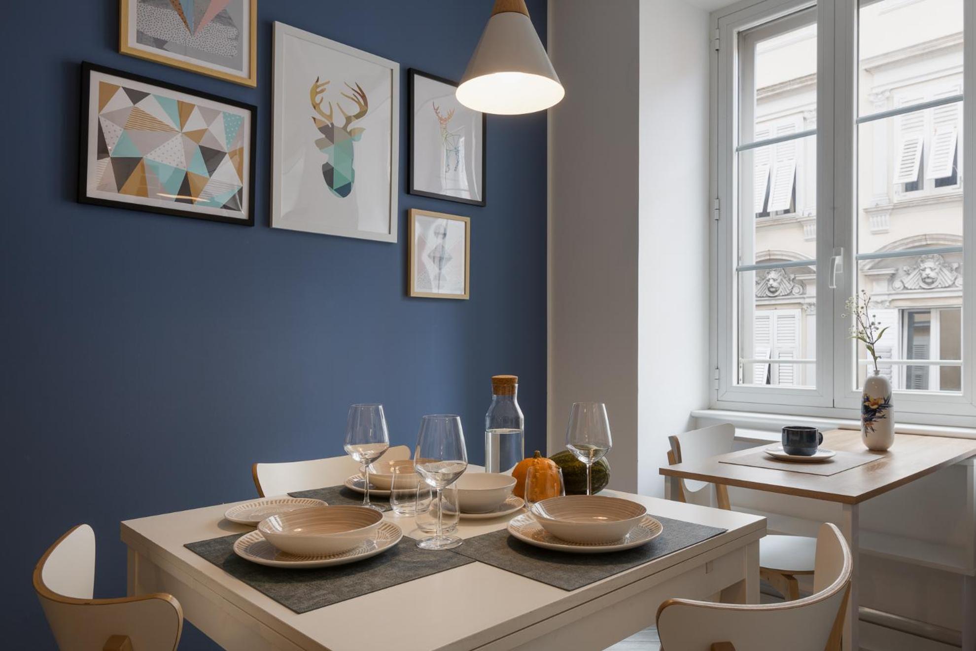 Apartamento La Casa In Viale Trieste Exterior foto