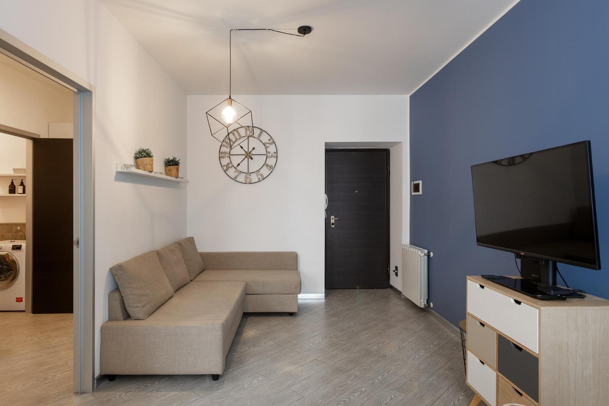 Apartamento La Casa In Viale Trieste Exterior foto