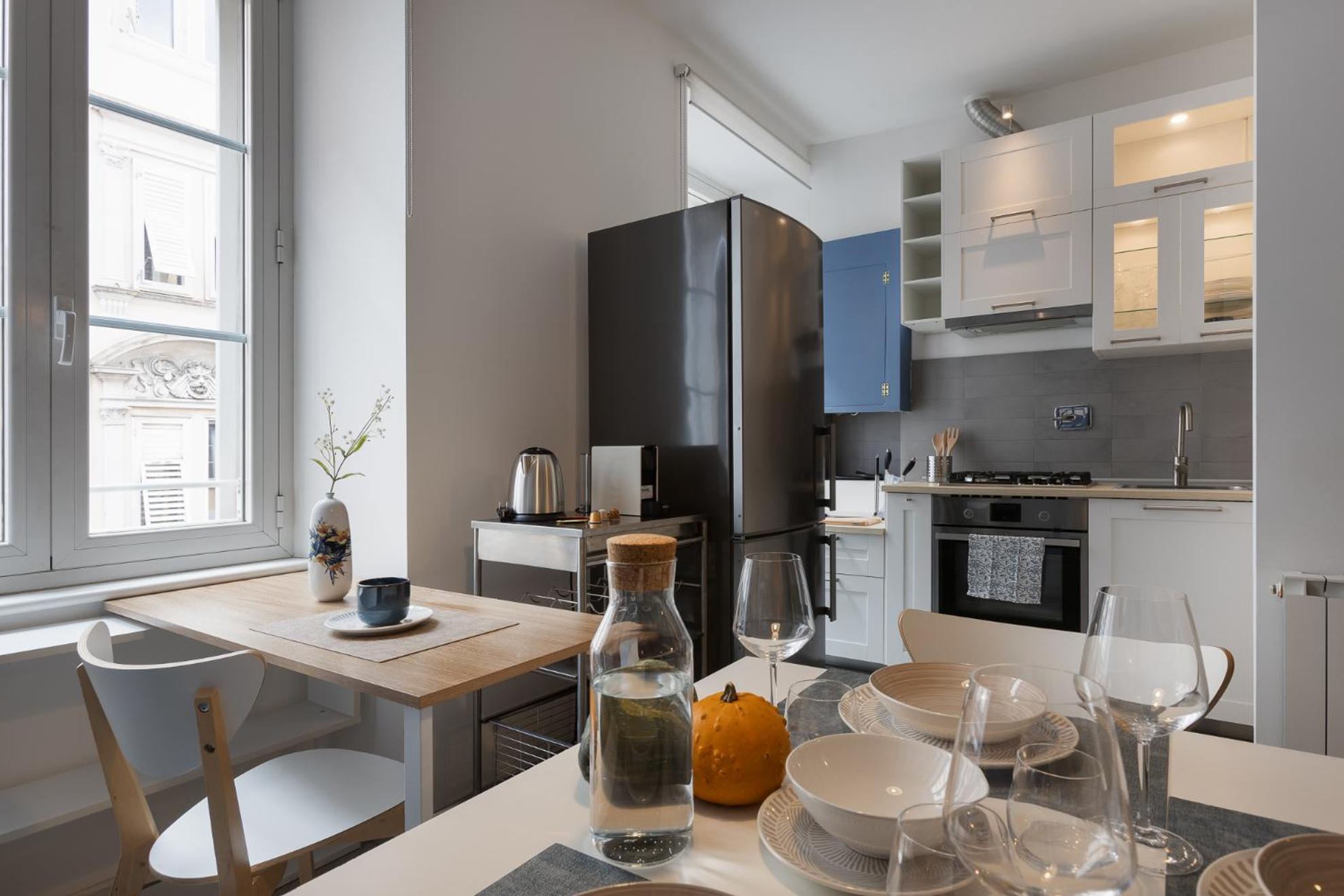 Apartamento La Casa In Viale Trieste Exterior foto