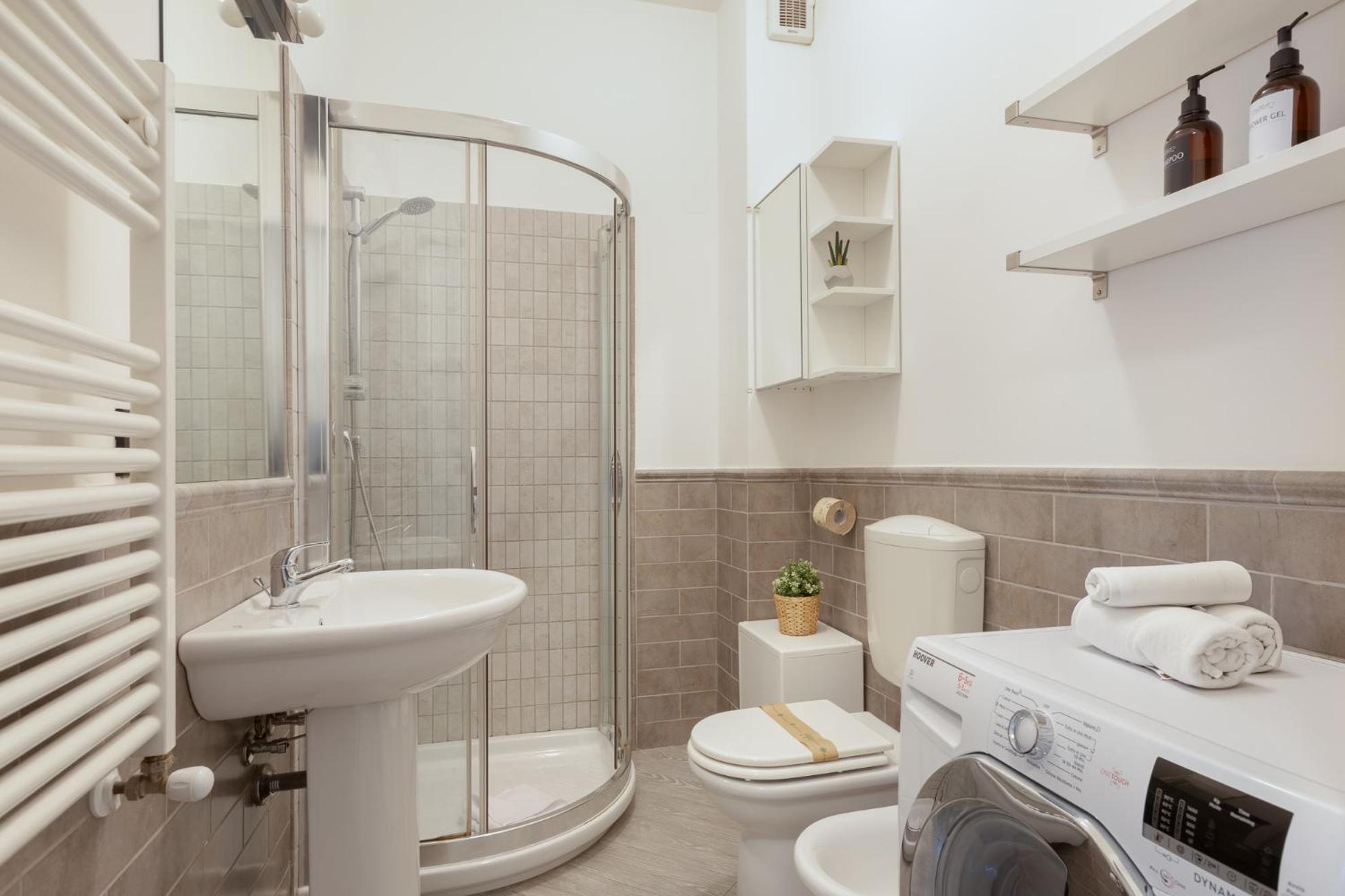 Apartamento La Casa In Viale Trieste Exterior foto