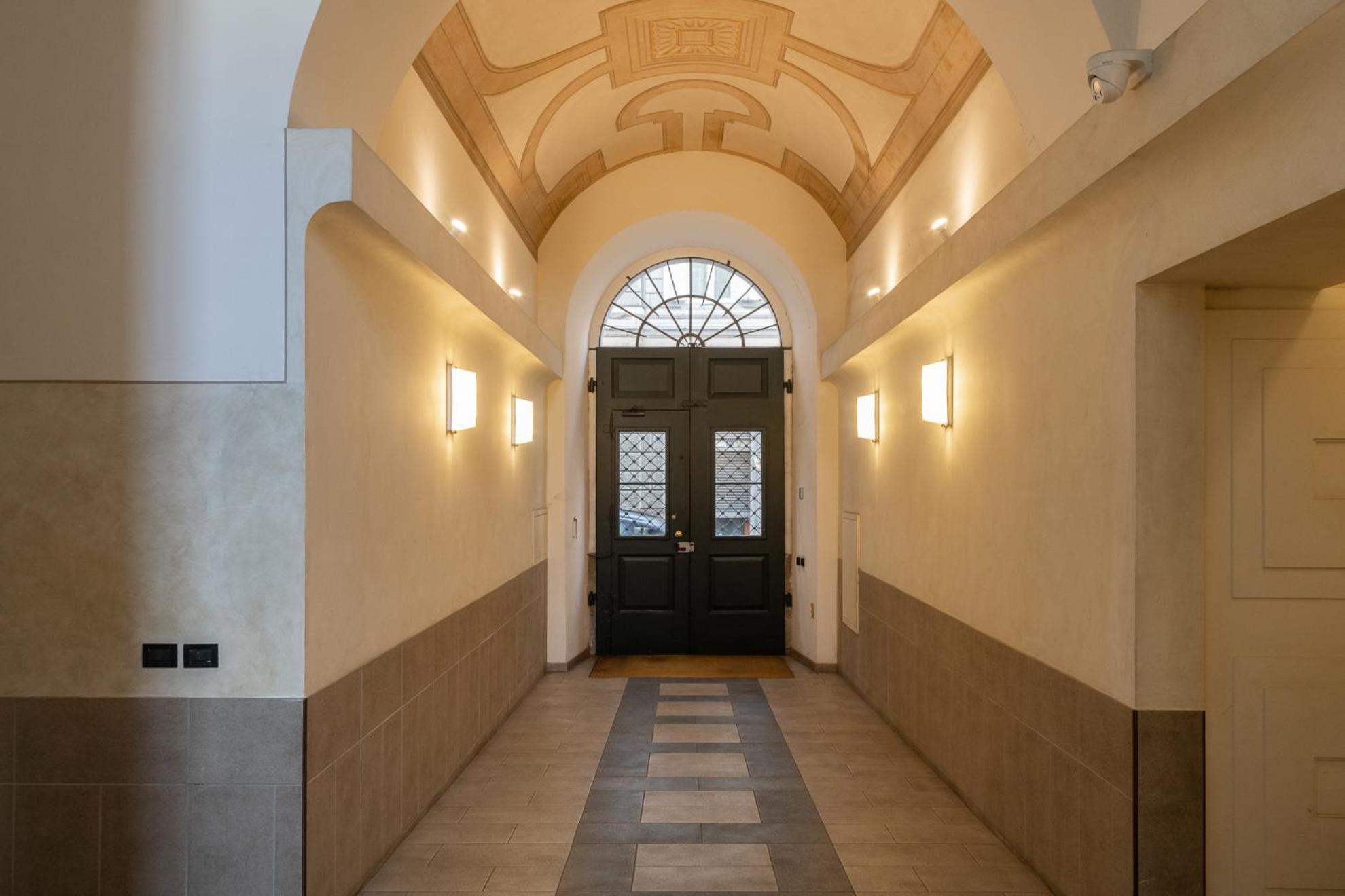 Apartamento La Casa In Viale Trieste Exterior foto