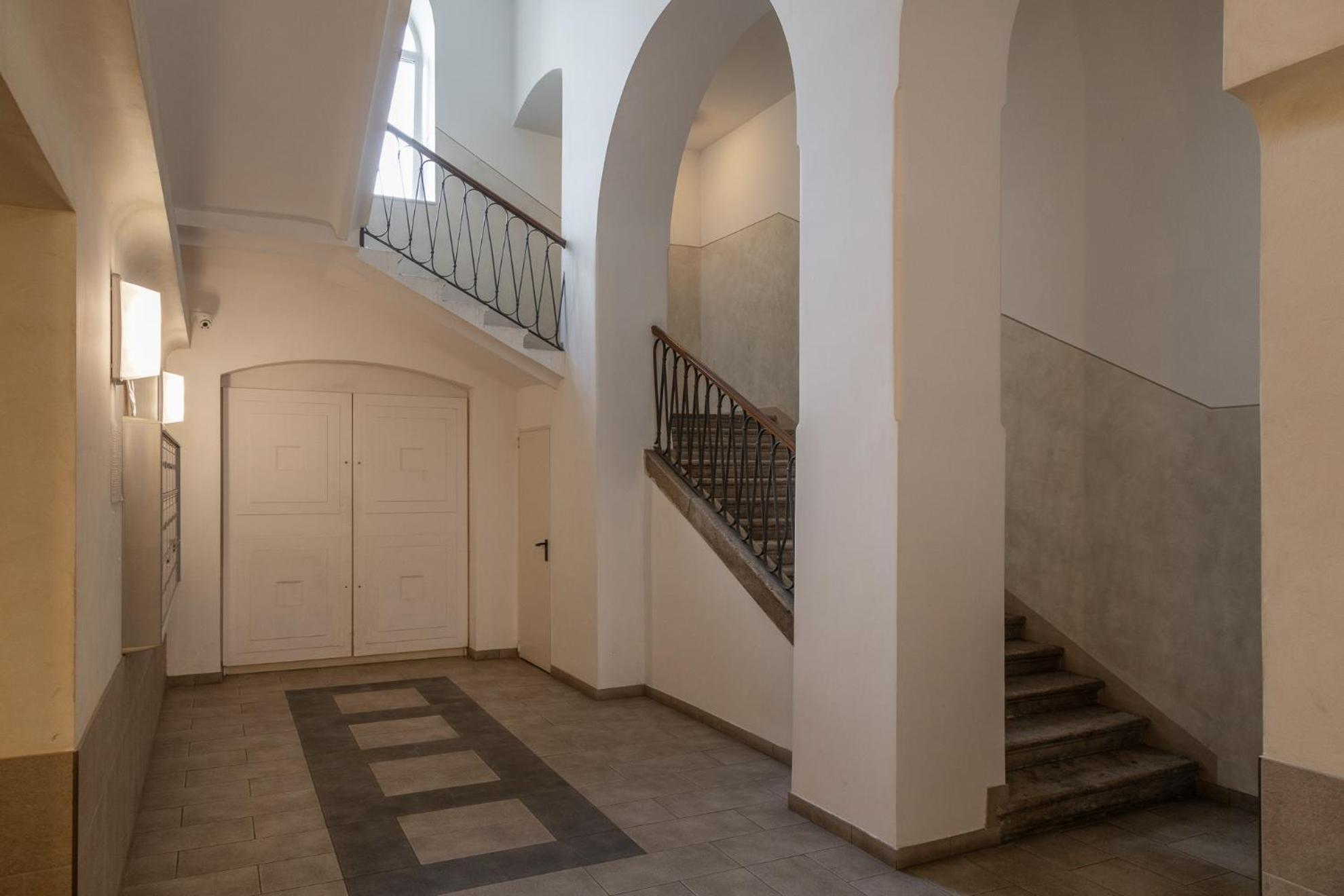 Apartamento La Casa In Viale Trieste Exterior foto