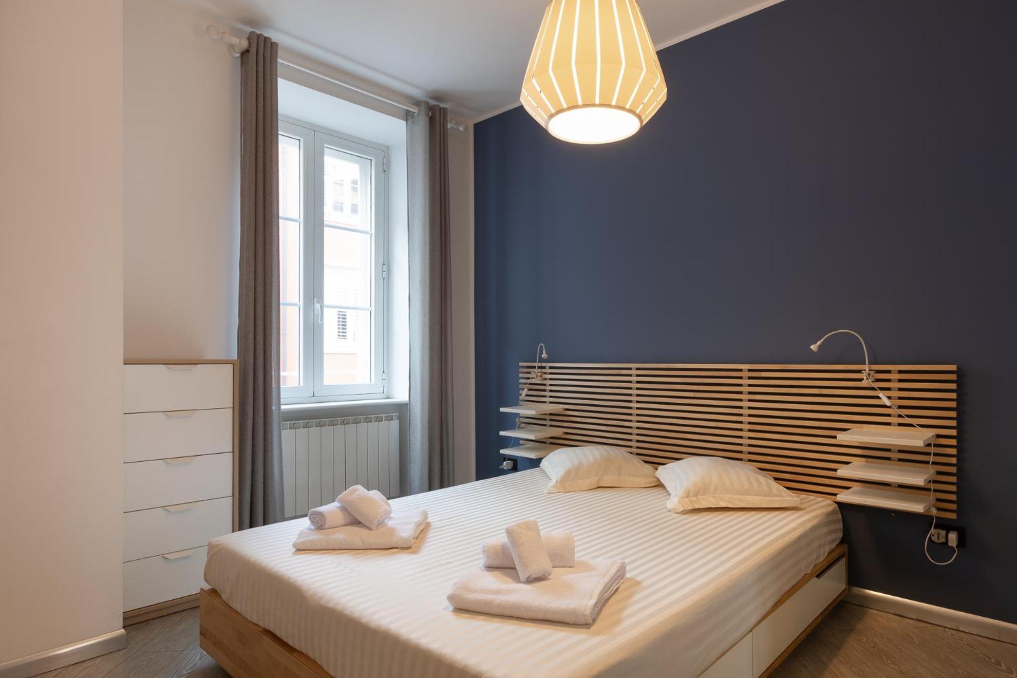 Apartamento La Casa In Viale Trieste Exterior foto