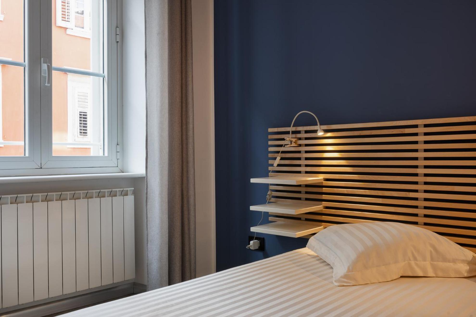 Apartamento La Casa In Viale Trieste Exterior foto